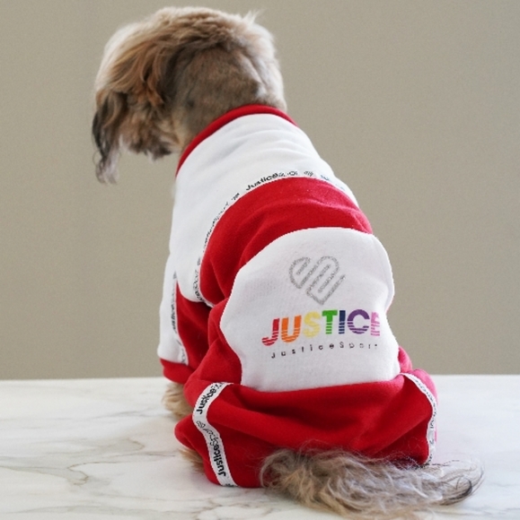 Justice Puppy Jogger